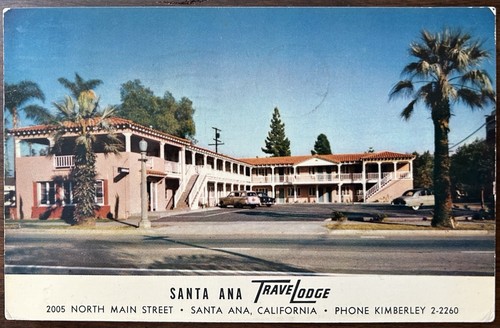 Santa ana california - santa,