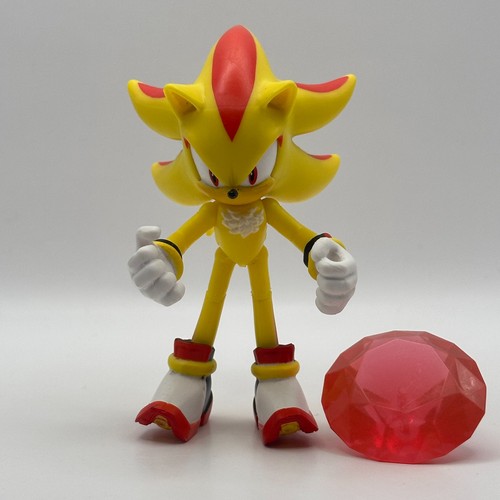 Jakks pacific super shadow - pacific,