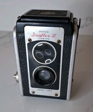 Kodak Duaflex II Vintage 620
