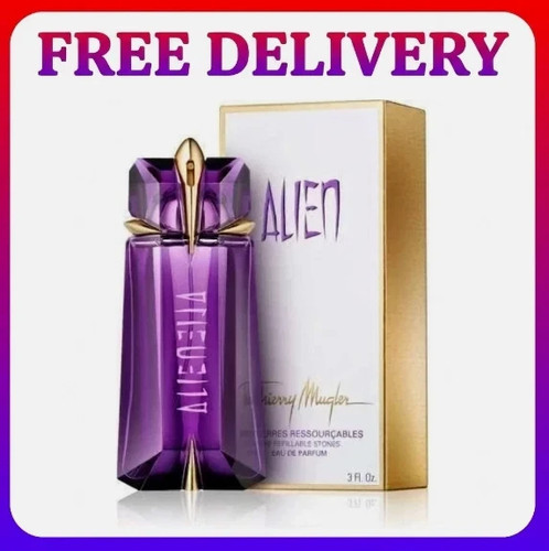 Alien thierry mugler - alien,