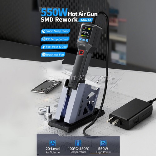 Fnirsi sag handheld smart - fnirsi,