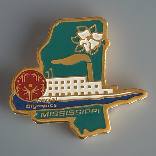 Special olympics mississippi - special,