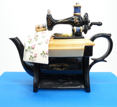 Vintage paul cardew - paul, infusion