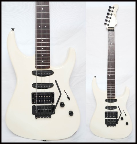 Fernandes revolver all - fernandes, fr-50