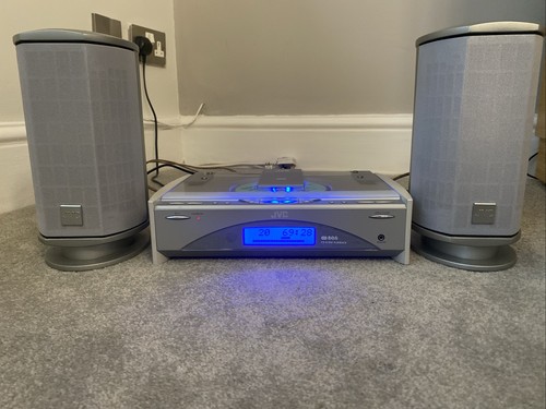 Jvc sd770r vintage early - jvc,