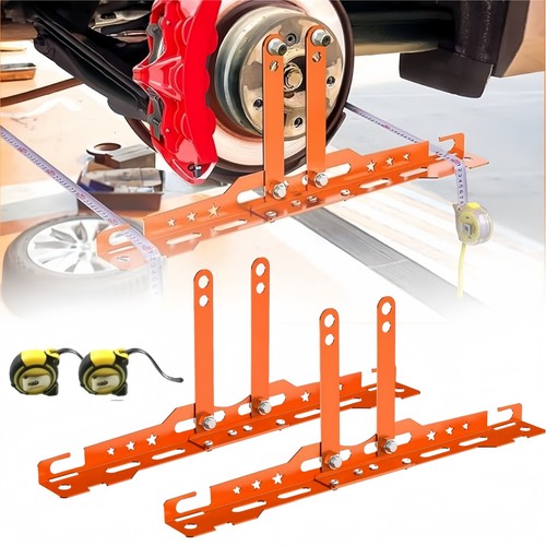 Pcs upgraded wheel toe - 2,