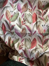 Leon Deco Tulips? Fabric