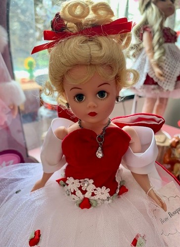 Madame alexander rose - madame,