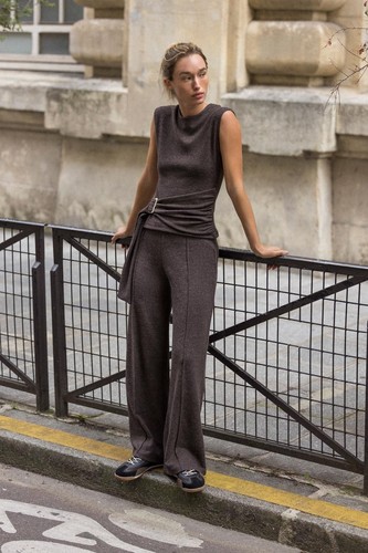Zara brown ord - zara, soft