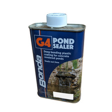 500G CLEAR G4 POND WATERPROOF