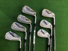 TaylorMade R9 TP Forged Iron