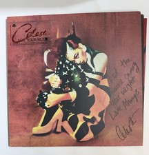 Celeste - Not Your Muse 12”