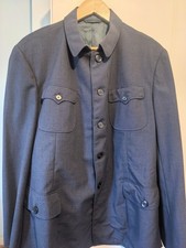 Vintage Men Mao Suit Chinese
