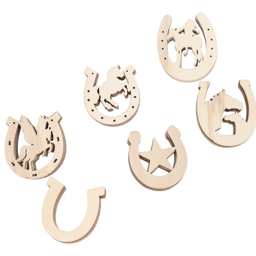 36pcs unfinished wooden - unfinished,