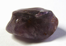 SUPER SEVEN TUMBLED  POINT / TUMBLESTONE - 2.1 x 1.6 cms 5.28 gms  #1