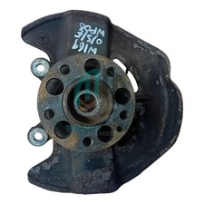 MERCEDES-BENZ A B Class W169 W245 Hub Wheel Bearing Right Side Front A1693300620