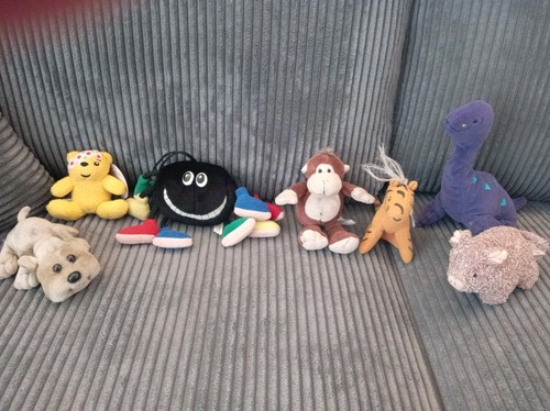 Vintage retro toy - retro, mini