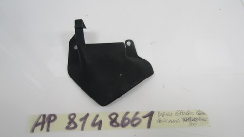Left cover relay - , control