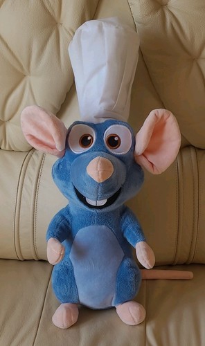 Disney pixar ratatouille - ratatouille, chef
