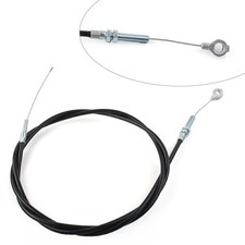 71"  Throttle Cable Fit For