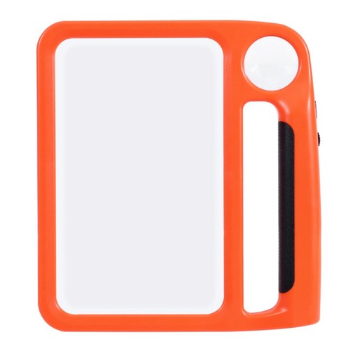 10x full page magnifying - 10x, full-page
