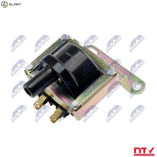 Ignition coil ecz - coil, ecz-pl-040
