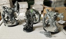 Warhammer AoS - Skaven - 3x