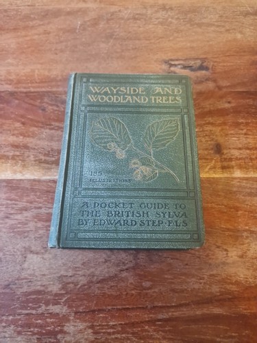 Wayside woodland trees - wayside,