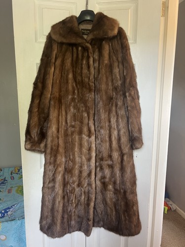Charles moss furs - charles,