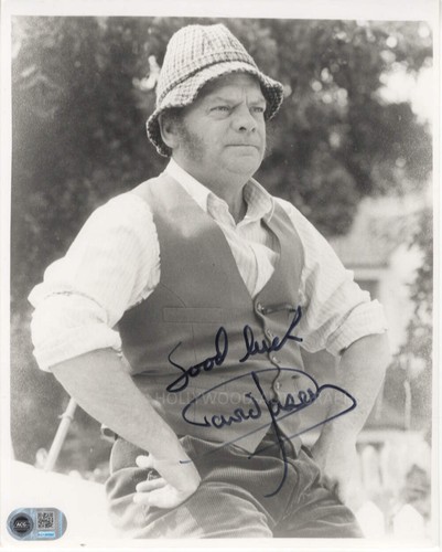 David jason the - jason, buds