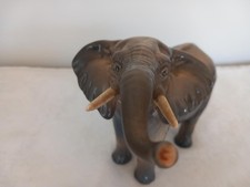 Beswick Elephant