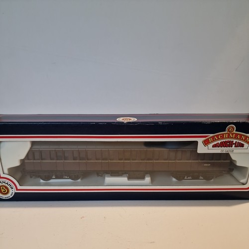 Bachmann gauge 602 57 - bachmann, 34-602