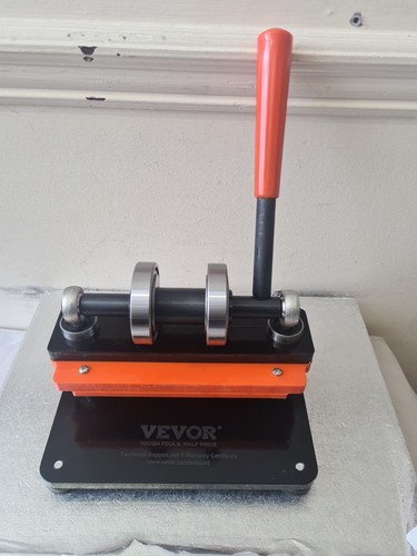 Leather cutting machine manual - cutting,
