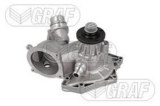 GRAF PA856 Water Pump for