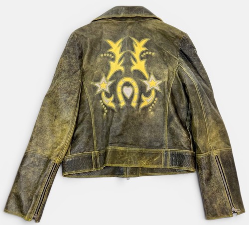 2001 rare roberto cavalli - rare,