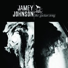 Jamey Johnson - The Guitar