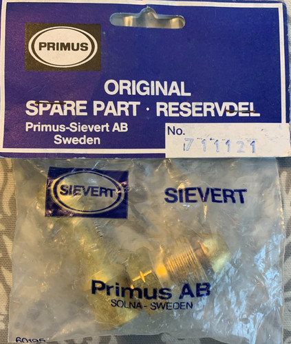 Sievert primus 711121 - sievert,