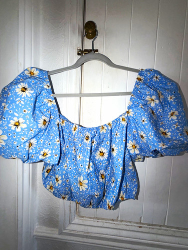 Primark women blue - women’s, daisy