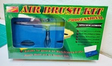 Double Action Airbrush BD135