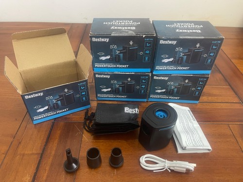 Bestway powertouch usb - powertouch,
