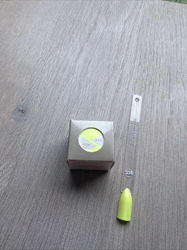 Bio sculpture gel 338 neon - bio,