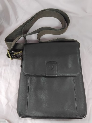 Hidesign brown genuine leather - hidesign,