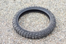 Michelin Anakee Wild 110/80-19