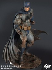 Batman - THE DARK KNIGHT