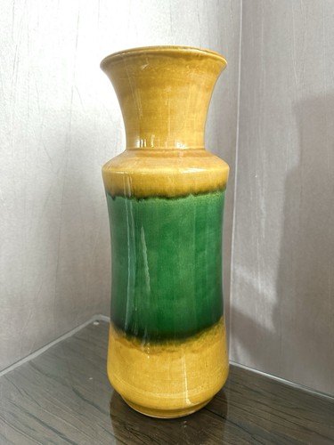 Vibrant yellow and - vibrant,