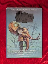 "MYTHOPOEIKON" by PATRICK