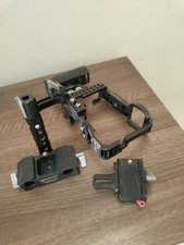 Sony A7 S Mark I camera cage - Movecam