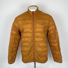 Barbour Penton Quilt Jacket