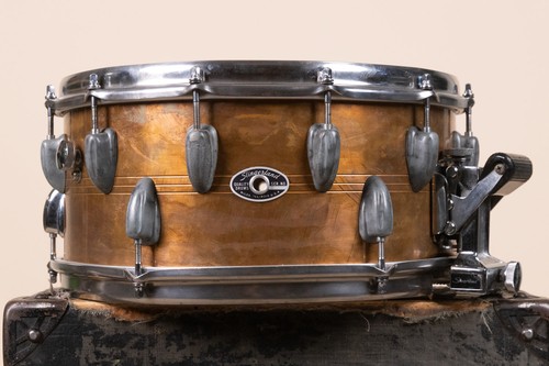 1980s slingerland two - slingerland, one