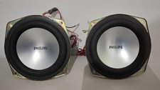 Philips 50 Watts Woofers 6ohms